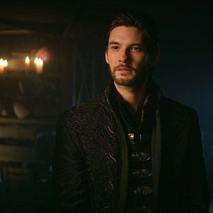 Foto Ben Barnes