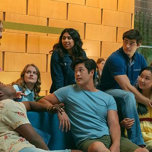 Foto A todos los chicos: Para siempre