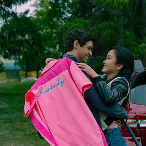 Foto A todos los chicos: Para siempre