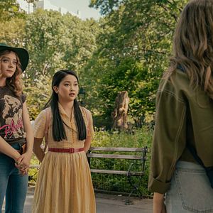 Foto A todos los chicos: Para siempre