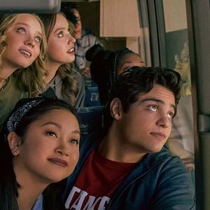 Foto A todos los chicos: Para siempre