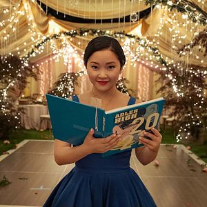 Foto A todos los chicos: Para siempre