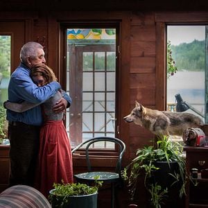 Foto Graham Greene (II)