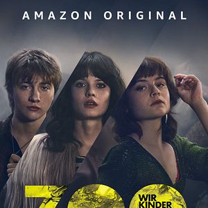 Foto We children from Bahnhof Zoo