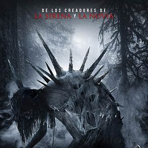 Foto La leyenda de la viuda