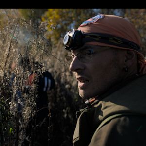 Foto La leyenda de la viuda