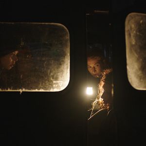 Foto La leyenda de la viuda