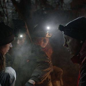 Foto La leyenda de la viuda