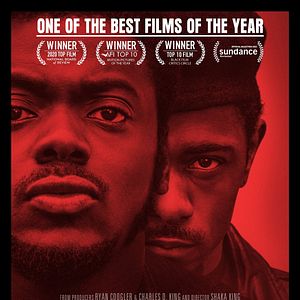 Foto Judas y el mesías negro