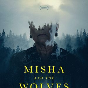 Foto Misha and the Wolves