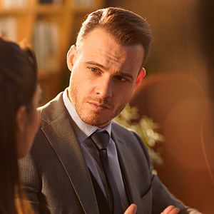 Foto ¿Será que es amor?