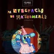 Foto El espectáculo de prescolar