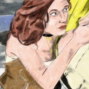 Foto Del amor al temor