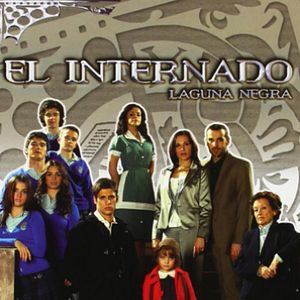 Foto El Internado
