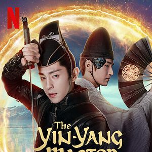 Foto El maestro del Yin-Yang