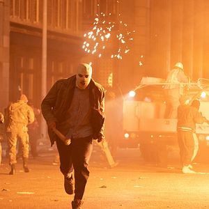 Foto La Purga por siempre