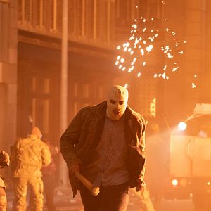 Foto La Purga por siempre