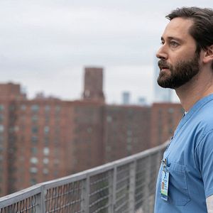 Foto New Amsterdam (2018)