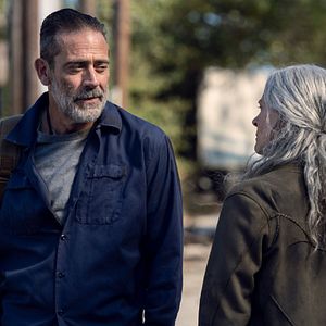 Foto Melissa McBride