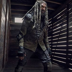 Foto Khary Payton