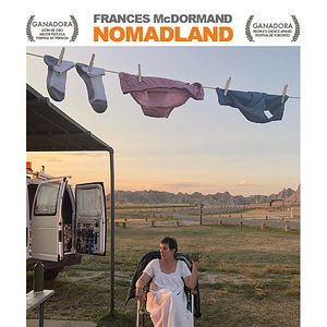 Foto Nomadland