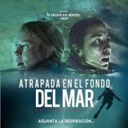 Foto Atrapada en el fondo del mar