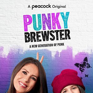 Foto Punky Brewster