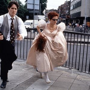 Foto Cuatro bodas y un funeral