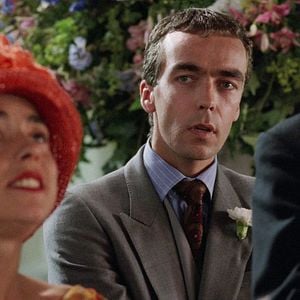 Foto Cuatro bodas y un funeral