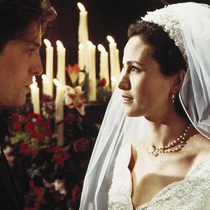 Foto Cuatro bodas y un funeral