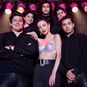 Foto Selena: La serie