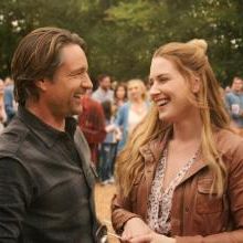 Foto Un lugar para soñar