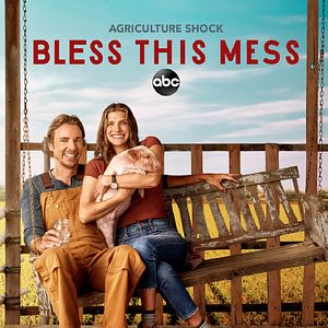 Foto Bless This Mess