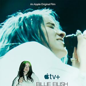 Foto Billie Eilish: The World’s A Little Blurry