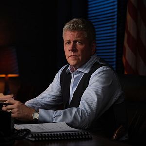 Foto Michael Cudlitz