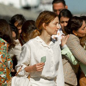 Foto Bajo los cielos del Líbano