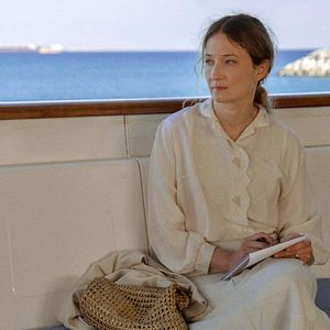 Foto Bajo los cielos del Líbano