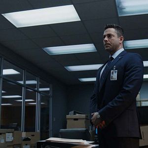 Foto Benedict Cumberbatch