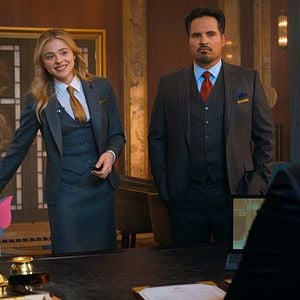 Foto Chloë Grace Moretz