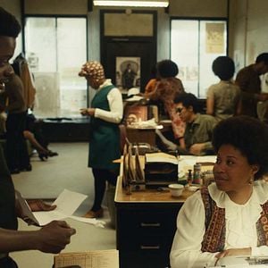 Foto Dominique Fishback