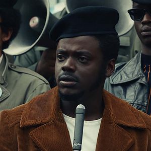 Foto Judas y el mesías negro