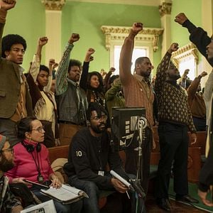 Foto Judas y el mesías negro