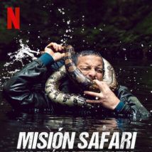 Foto Misión Safari: Una película interactiva de You vs. Wild