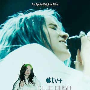 Foto Billie Eilish: The World’s A Little Blurry