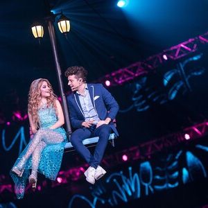 Foto Soy Luna: El último concierto