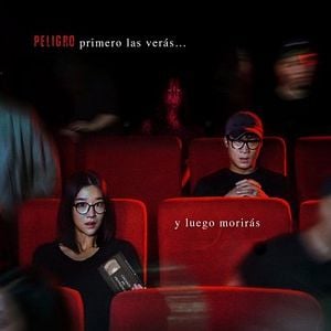 Foto Presencias malditas