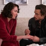 Foto El baile de las luciérnagas