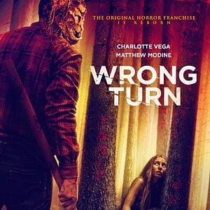Foto Wrong Turn