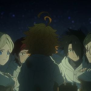 Foto The Promised Neverland