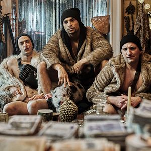 Foto En Passant Pécho